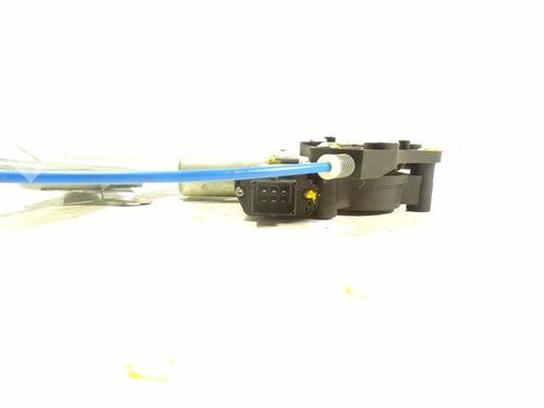 Rudehejsemekanisme ventre foran OPEL CORSA D (S07) 1.3 CDTI (L08, L68) | BP7639479C22 