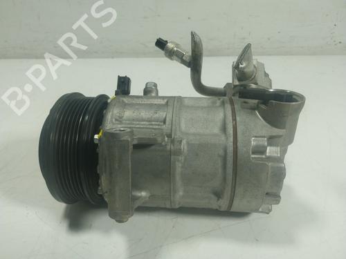 AC-Kompressor FORD FIESTA VII (HJ, HF)  | BP21540267M34 
