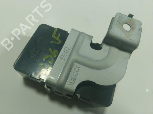 Electronic module KIA SPORTAGE III (SL) 1.7 CRDi | BP17831332M83 