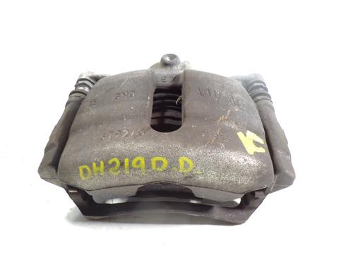 Used Right front brake caliper Right front brake caliper AUDI A3 Sportback (8VA, 8VF) 1.0 TFSI (115 hp) 11553260 11553260