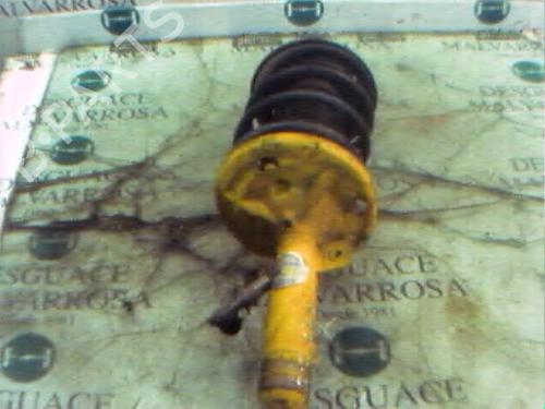 Used Left front shock absorber FORD MONDEO I (GBP) 1.8 TD (88 hp) 3758527