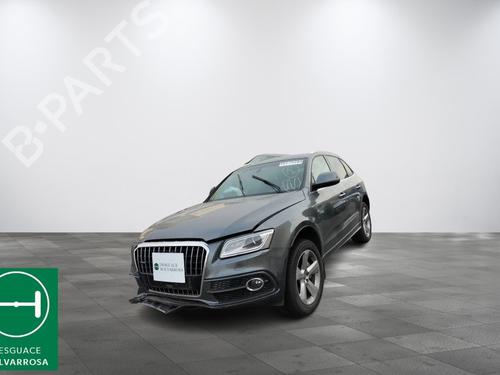 Used Parts AUDI Q5 (8RB)  3.0 TDI quattro  1109387