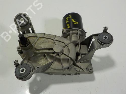 Used Front wiper motor Front wiper motor DS DS 5 (KF_) [2015-2018] 17029177 17029177