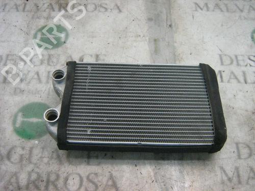 AC radiator TOYOTA COROLLA Compact (_E11_) 2.0 D (CE110_) (72 hp) 4030296