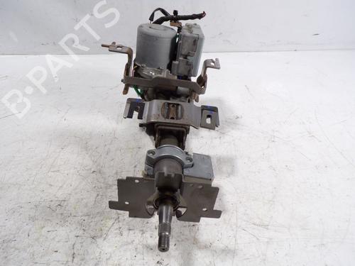 Used Steering column NISSAN JUKE (F15) 1.5 dCi (110 hp) 8118374