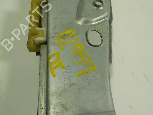 Front left window mechanism CITROËN C4 CACTUS  | BP10045940C22 