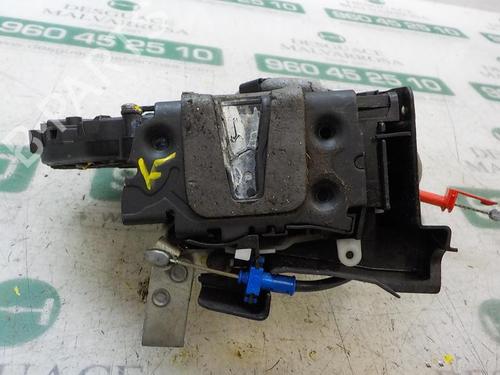 front-right-lock-ford-mondeo-iv-saloon-ba7-20-tdci-2007-2008-2009-2010-2011-2012-2013-2014-2015-3871259 main image