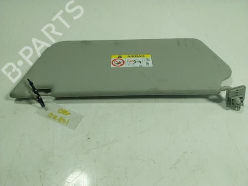 Højre solskærm Højre solskærm FORD TRANSIT V363 Bus (FAD, FBD) [2013-2026] 16823391 16823391