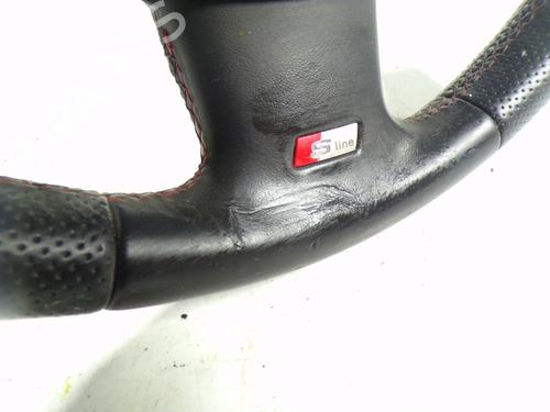 Steering wheel AUDI Q7 (4LB) 3.0 TDI quattro | BP7536760C49 