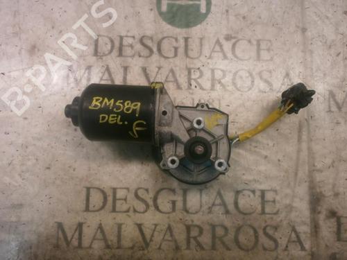 Used Front wiper motor Front wiper motor HYUNDAI GETZ (TB) 1.4 i (97 hp) 3801309 3801309