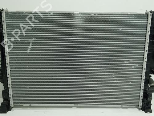 Used Water radiator Water radiator BMW X5 (G05, F95) xDrive 40 d Mild-Hybrid (352 hp) 34119860 34119860