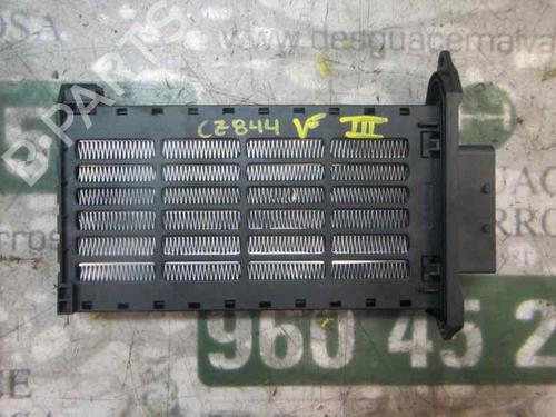 Used Heater resistor DACIA DUSTER (HS_) 1.5 dCi (109 hp) 11644435