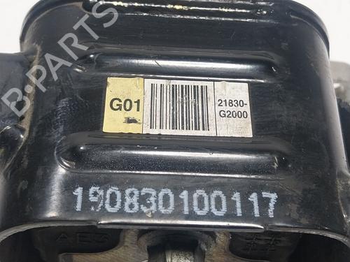 Engine mount HYUNDAI IONIQ (AE) 1.6 GDI Hybrid | BP18071369M89 