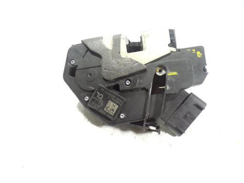 Front right lock FORD FIESTA VI (CB1, CCN) 1.0 EcoBoost | BP7235734C97 