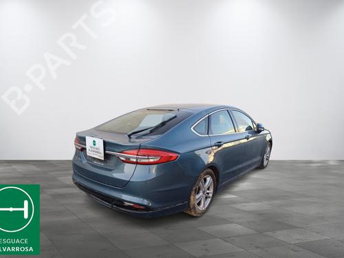 Left rear brake caliper FORD MONDEO V Hatchback (CE) 1.5 EcoBoost | BP34058225M107  - Image 10