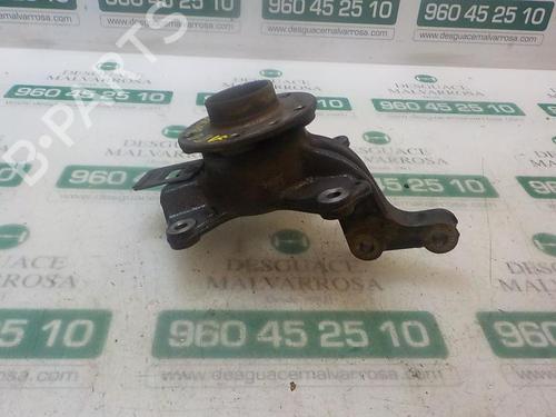 Højre Styrespindel Lejehus RENAULT MEGANE III Hatchback (BZ0/1_, B3_) 1.5 dCi (BZ0C) | BP3868750M26 