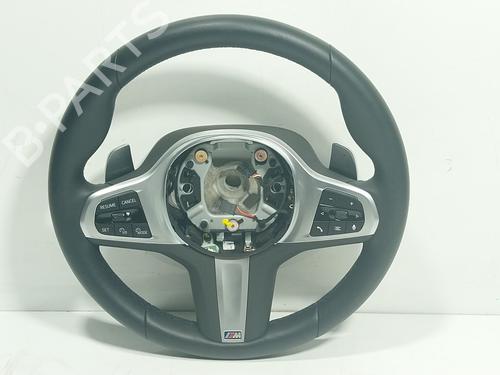 Used Steering wheel Steering wheel BMW X5 (G05, F95) xDrive 30 d Mild-Hybrid (286 hp) 34495723 34495723