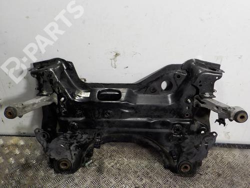 Used Subframe Subframe CITROËN C4 Picasso II 1.6 BlueHDi 120 (120 hp) 7458742 7458742