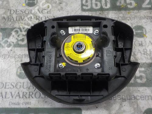 Driver airbag DACIA SANDERO  | BP4001749C9