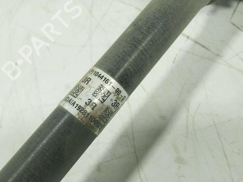 Right rear driveshaft TESLA MODEL 3 (5YJ3) EV AWD | BP39231568M41 - Image 4