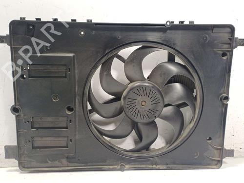 Used Radiator fan Radiator fan 38713406 38713406