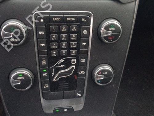 Switch VOLVO V40 Hatchback (525)  | BP9126765I30 