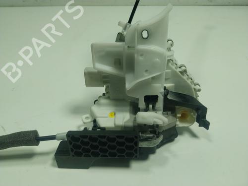 Front left lock PORSCHE PANAMERA Sport Turismo (971) 2.9 4 (97CBY1, 97CBI1) | BP18038334C98 