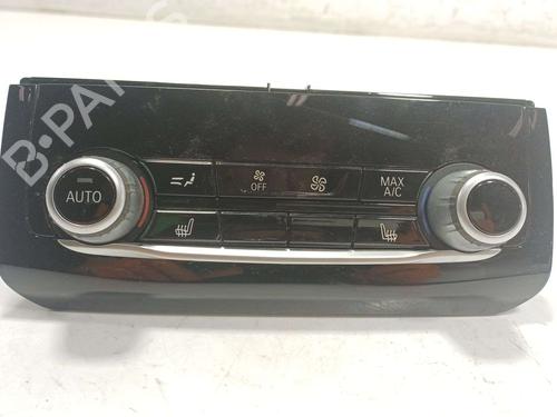 Used Climate control Climate control 38313300 38313300