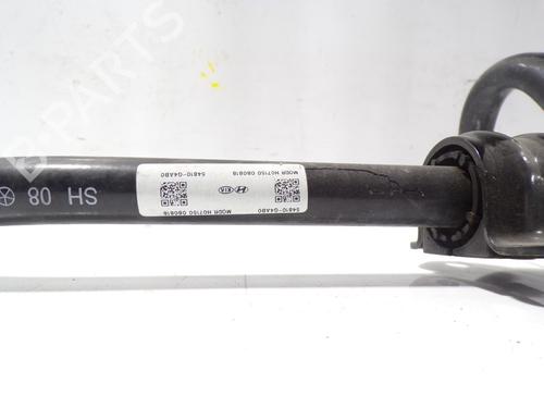 Anti roll bar HYUNDAI i30 FASTBACK (PDE, PDEN)  | BP9083536M96 
