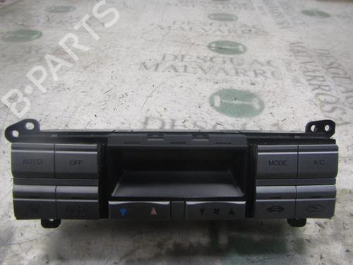 Used Climate control Climate control HONDA FR-V (BE) 2.2 i CTDi (BE5) (140 hp) 4008470 4008470