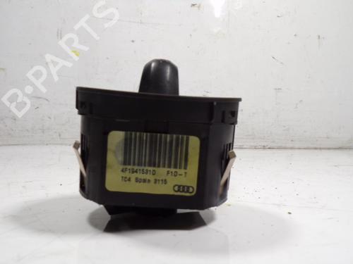 Headlight switch AUDI A6 C6 (4F2) 3.0 TDI quattro | BP9517145I24 
