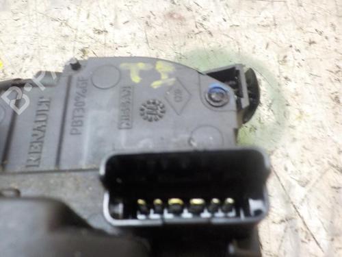 Rear left lock RENAULT SCÉNIC III (JZ0/1_)  | BP3850279C100 