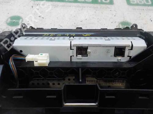 Display MERCEDES-BENZ C-CLASS (W204)  | BP5101539C48 