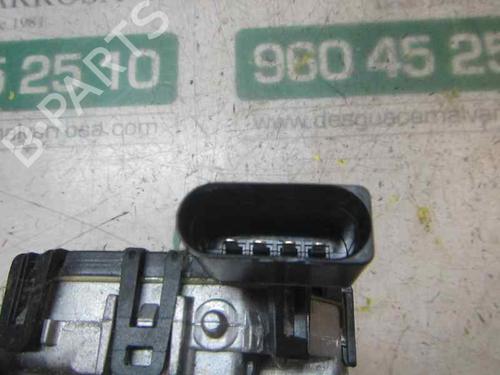 Ruitenwissermotor voor FORD FIESTA VI (CB1, CCN) 1.6 Ti | BP3870065M29 