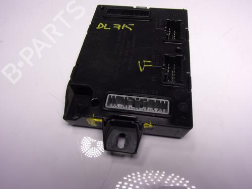 Used Electronic module RENAULT TWINGO III (BCM_, BCA_) 1.0 SCe 70 (71 hp) 16944658