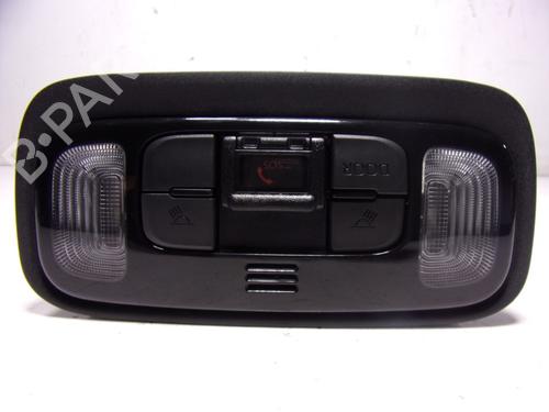 Used Interior roof light Interior roof light TOYOTA YARIS (_P21_, _PA1_, _PH1_) 1.5 Hybrid (MXPH11) (92 hp) 15887665 15887665