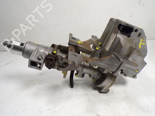 Used Steering column Steering column RENAULT KANGOO Express (FW0/1_) 1.5 dCi 85 (FW0K, FW0L, FW0B) (86 hp) 11191704 11191704