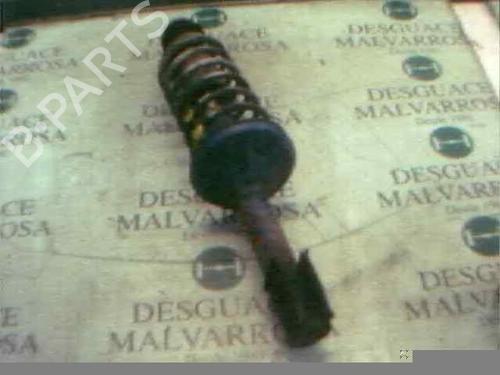 Used Right front shock absorber SEAT MALAGA (23A) [1984-1993]  3782294