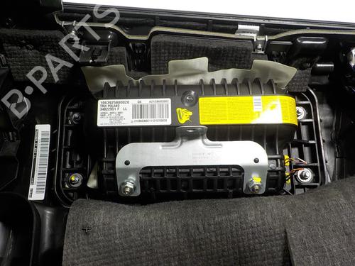 Dashboard MERCEDES-BENZ E-CLASS (W212)  | BP12436818C46