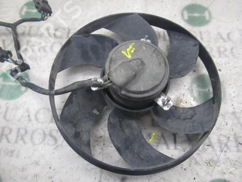 Radiator fan NISSAN VANETTE CARGO Van (HC 23)  | BP3828768M35 