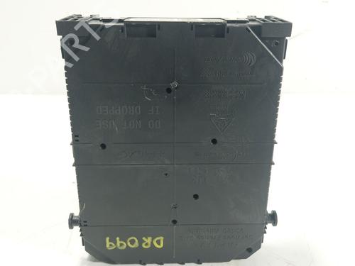 Fuse box CITROËN C3 III (SX) 1.2 PureTech 82 | BP27490990E1