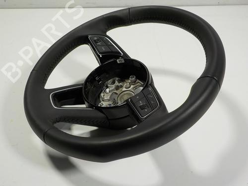 Steering wheel AUDI A1 Sportback (GBA)  | BP12102987C49 