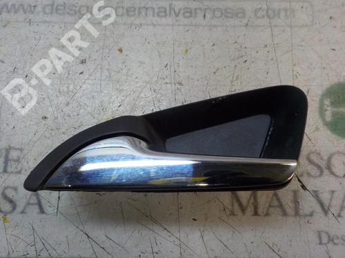 Used Rear left interior door handle Rear left interior door handle OPEL ASTRA J (P10) 1.6 (68) (115 hp) 3874482 3874482
