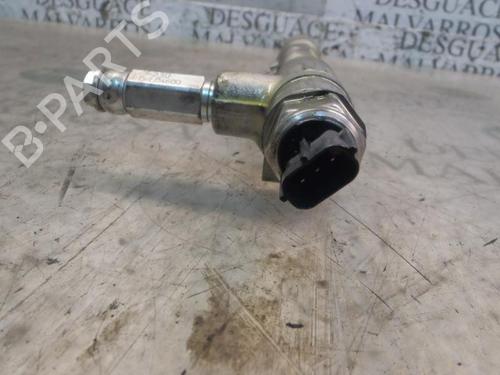 Injection rail OPEL ZAFIRA / ZAFIRA FAMILY B (A05) 1.7 CDTI (M75) | BP4015173M98