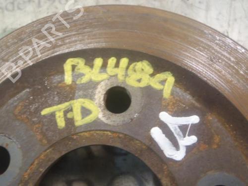 Other FORD FOCUS II (DA_, HCP, DP) 1.6 TDCi | BP14268567O1