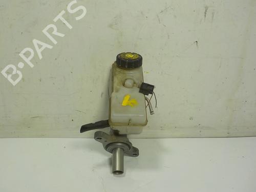 Used Brake master cylinder Brake master cylinder DACIA DUSTER (HS_) 1.5 dCi (109 hp) 15614194 15614194
