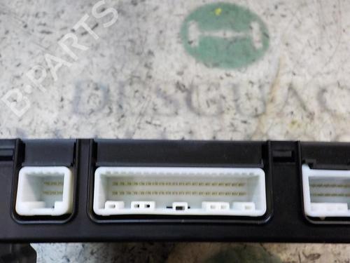 Elektronisk modul SUZUKI SWIFT IV (FZ, NZ)  | BP3853477M83 