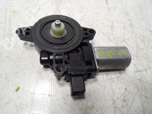 Used Right rear window motor MAZDA CX-5 (KE, GH) [2011-2017]  10160046