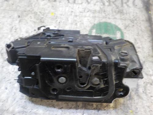 Used Rear right lock SEAT IBIZA IV (6J5, 6P1) [2008-2017]  3852487
