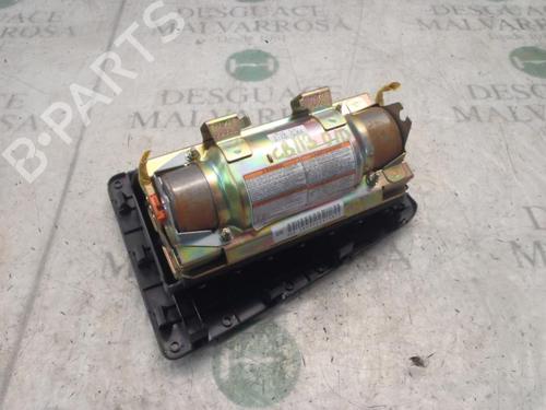 Poduszka powietrzna Airbag pasażera MAZDA 6 Saloon (GG) 2.0 DI (GG14) GJ6A57K70E02 | 02000447567 | 02000447567